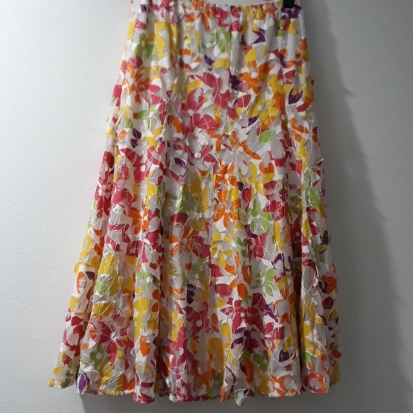 À La Carte Skirt - Picture 3 of 3